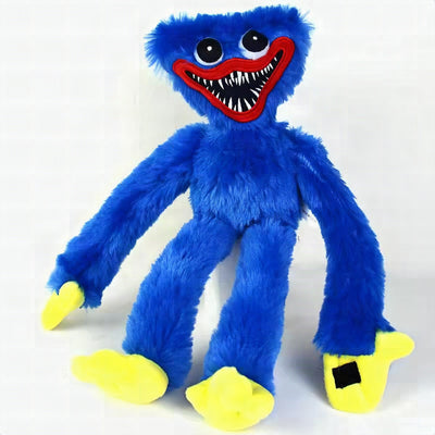 Peluche Huggy Wuggy de 40 cm