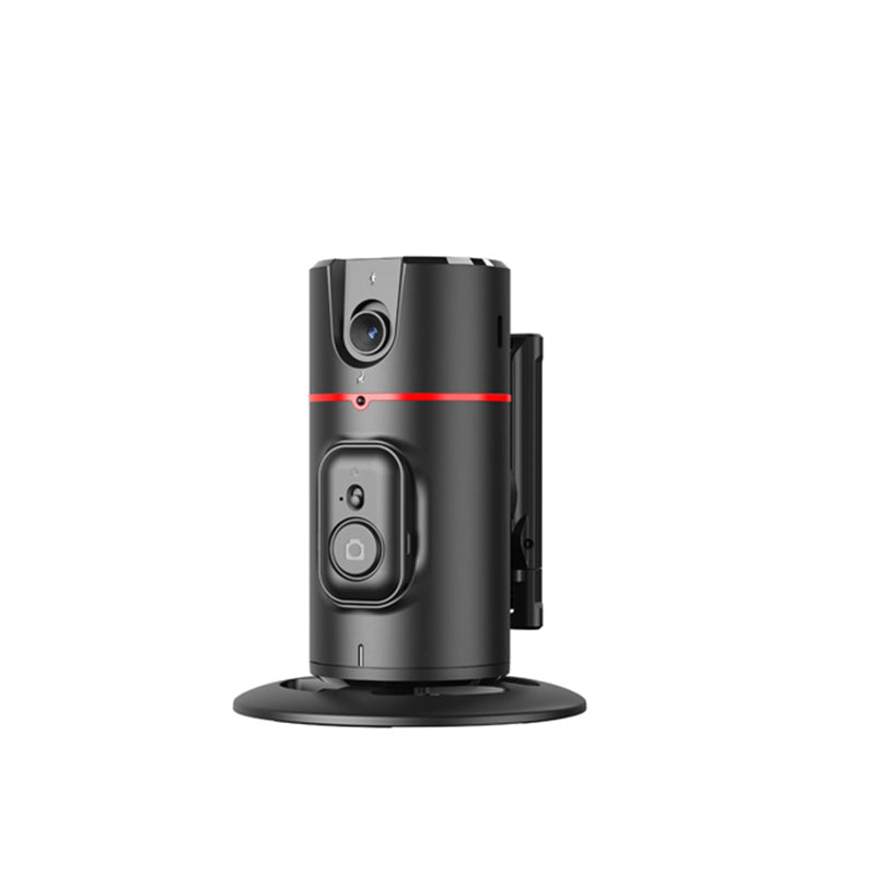 Sakerplus® Trípode con Seguimiento Automático Facial y Control Remoto