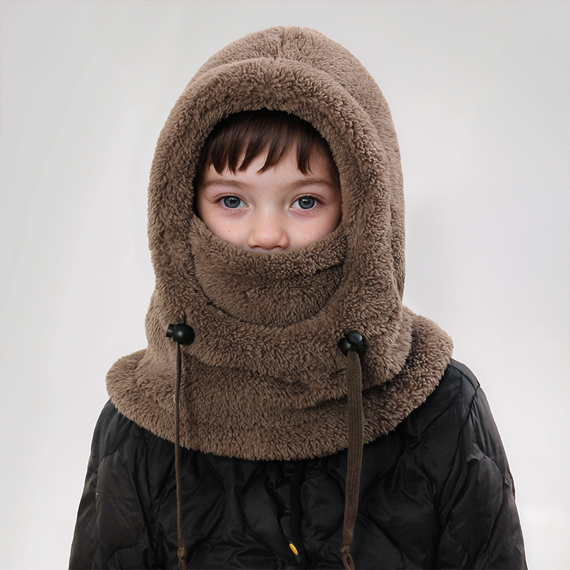WinterShield Kids – Protección Acogedora y Total para el Invierno