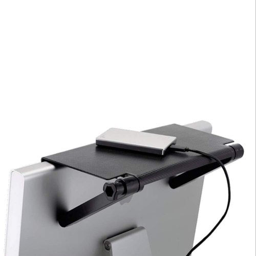 Estante superior plegable para pantalla de TV