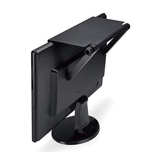 Estante superior plegable para pantalla de TV