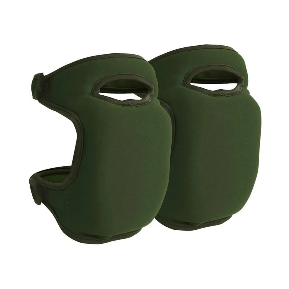 Rodilleras de jardinería antideslizantes | Protección para trabajo exterior