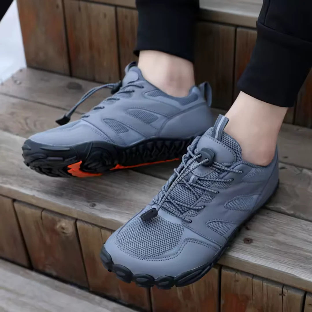 Zapatillas Barefoot™ | Camina Naturalmente, Sin Dolor