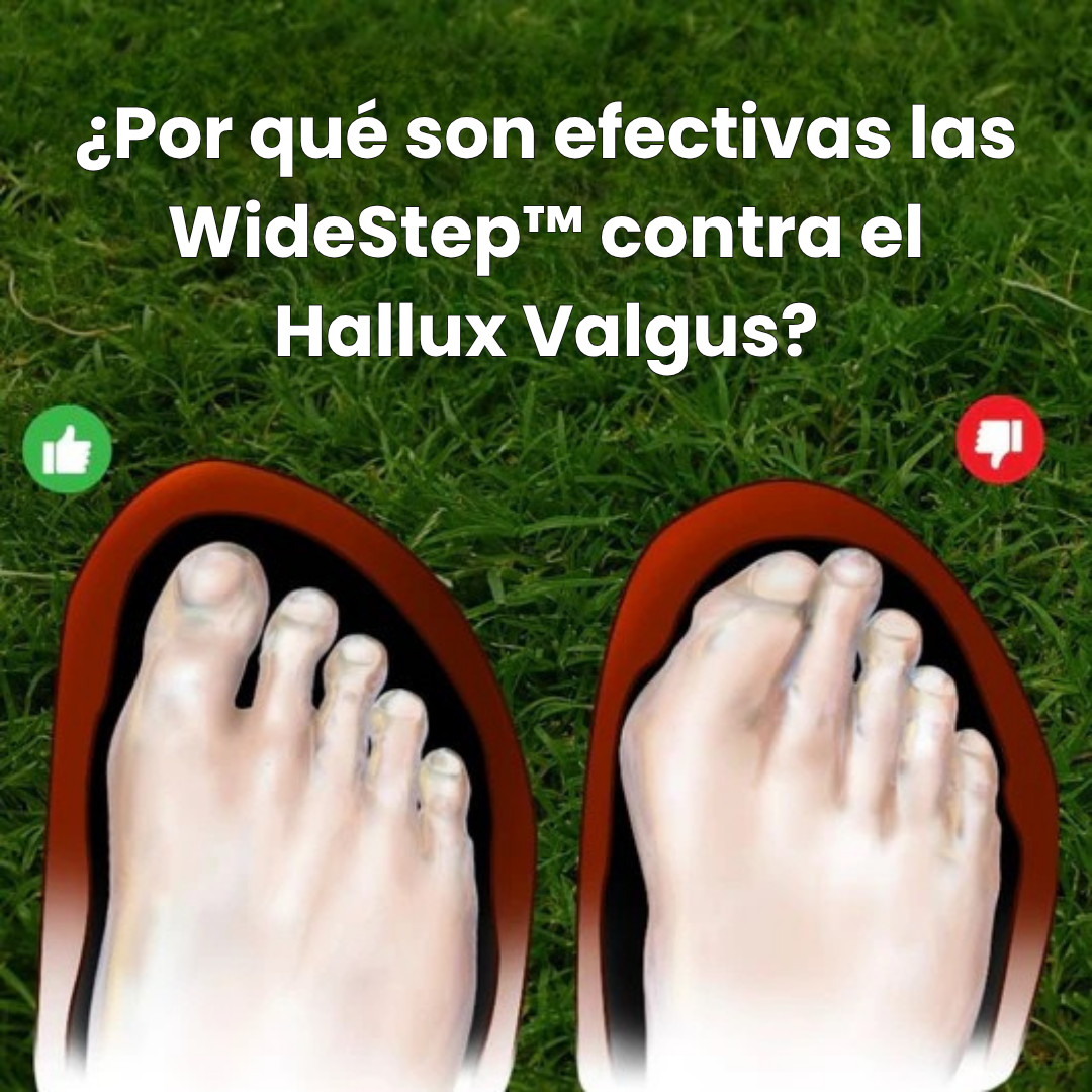 OrthoPro™ | Slip-ons Ortopédicos con Espacio Anatómico