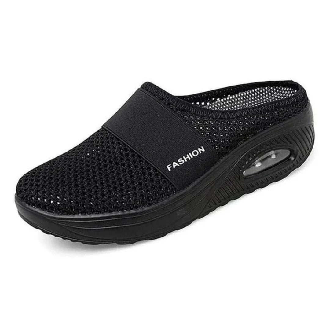 OrthoAir | Comodidad Ortopédica & Amortiguación de Nueva Generación