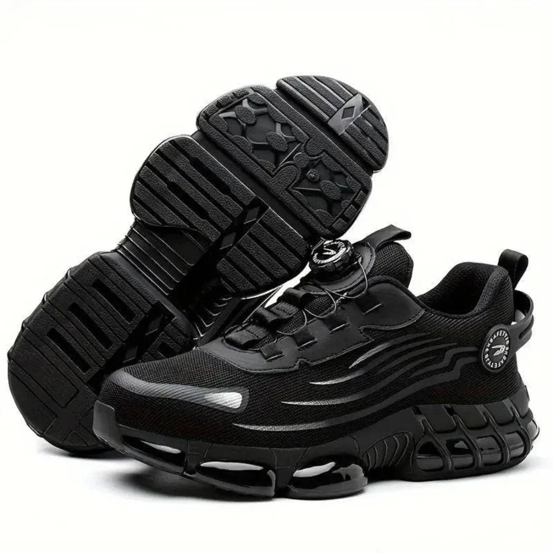 JB Safety™ | Zapatillas de Seguridad Indestructibles