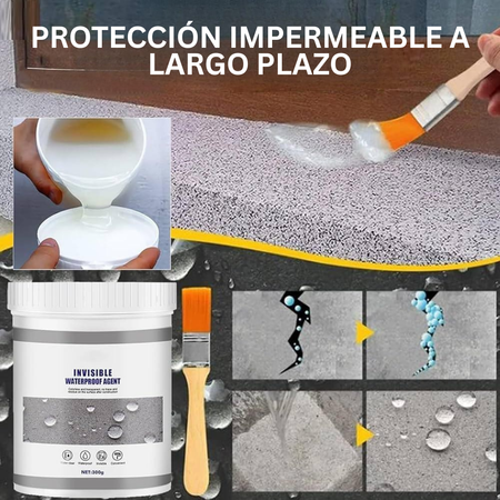 WaterPro™ | ¡Facilita tus proyectos domésticos!