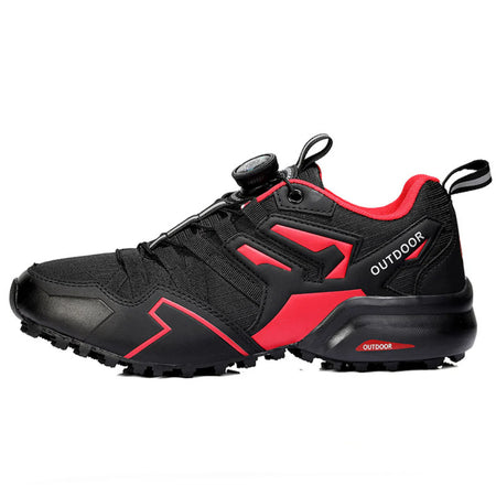 OrthoSafety™ | Zapatillas de Seguridad de Alto Rendimiento