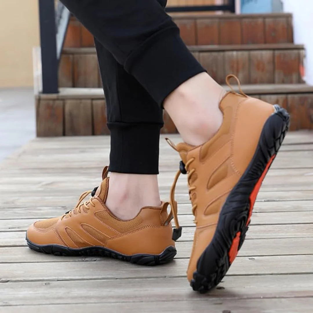 Zapatillas Barefoot™ | Camina Naturalmente, Sin Dolor