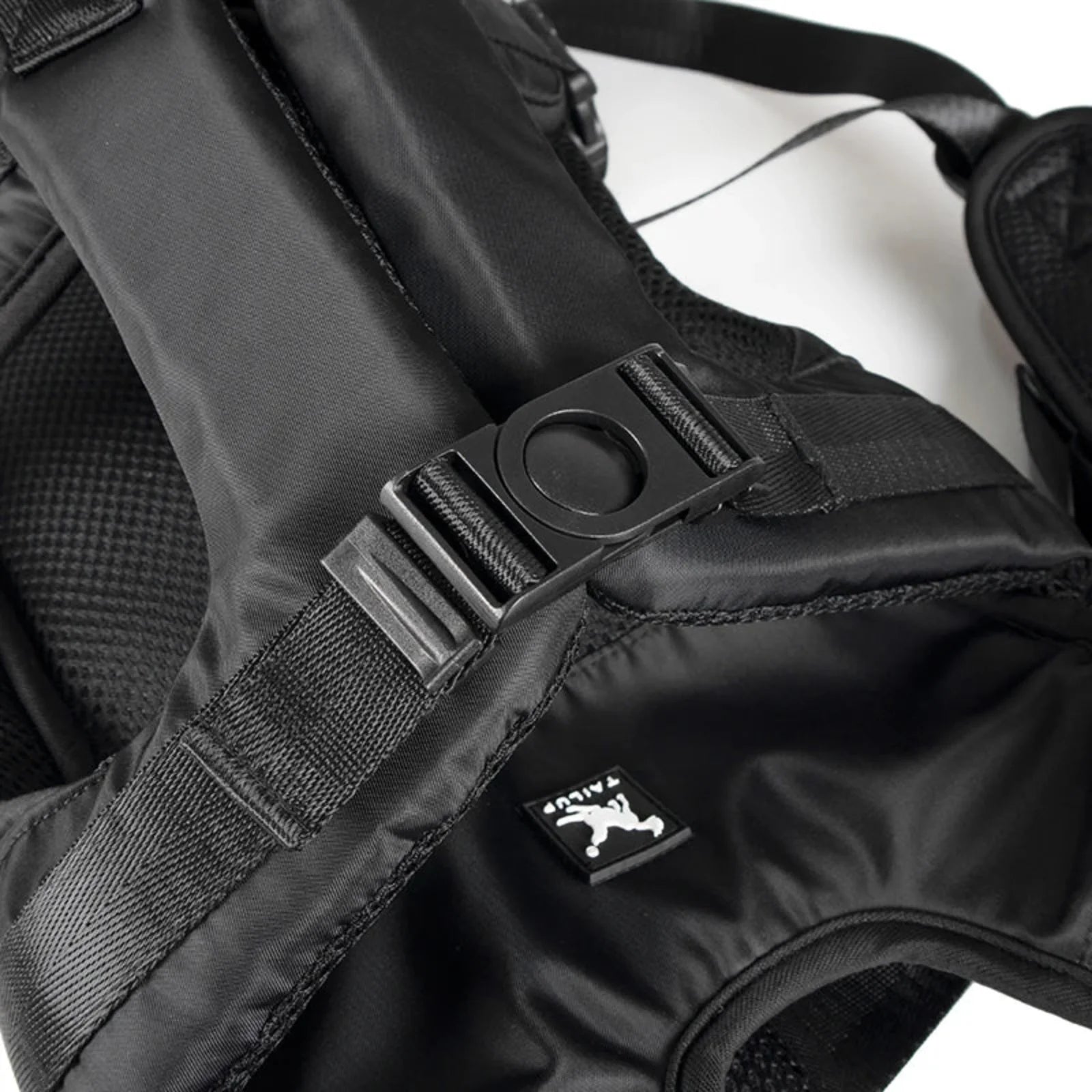 Mochila Frontal para Transportar Perros de Senderismo
