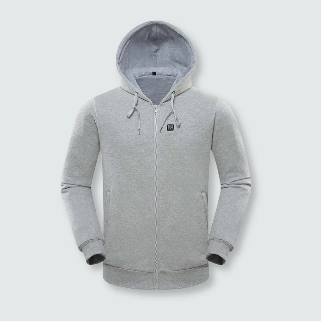 Sudadera calefactable – Rassivo X