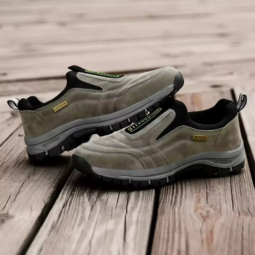 Zapatillas FeelFree™ | Comodidad sin Cordones, Soporte sin Dolor