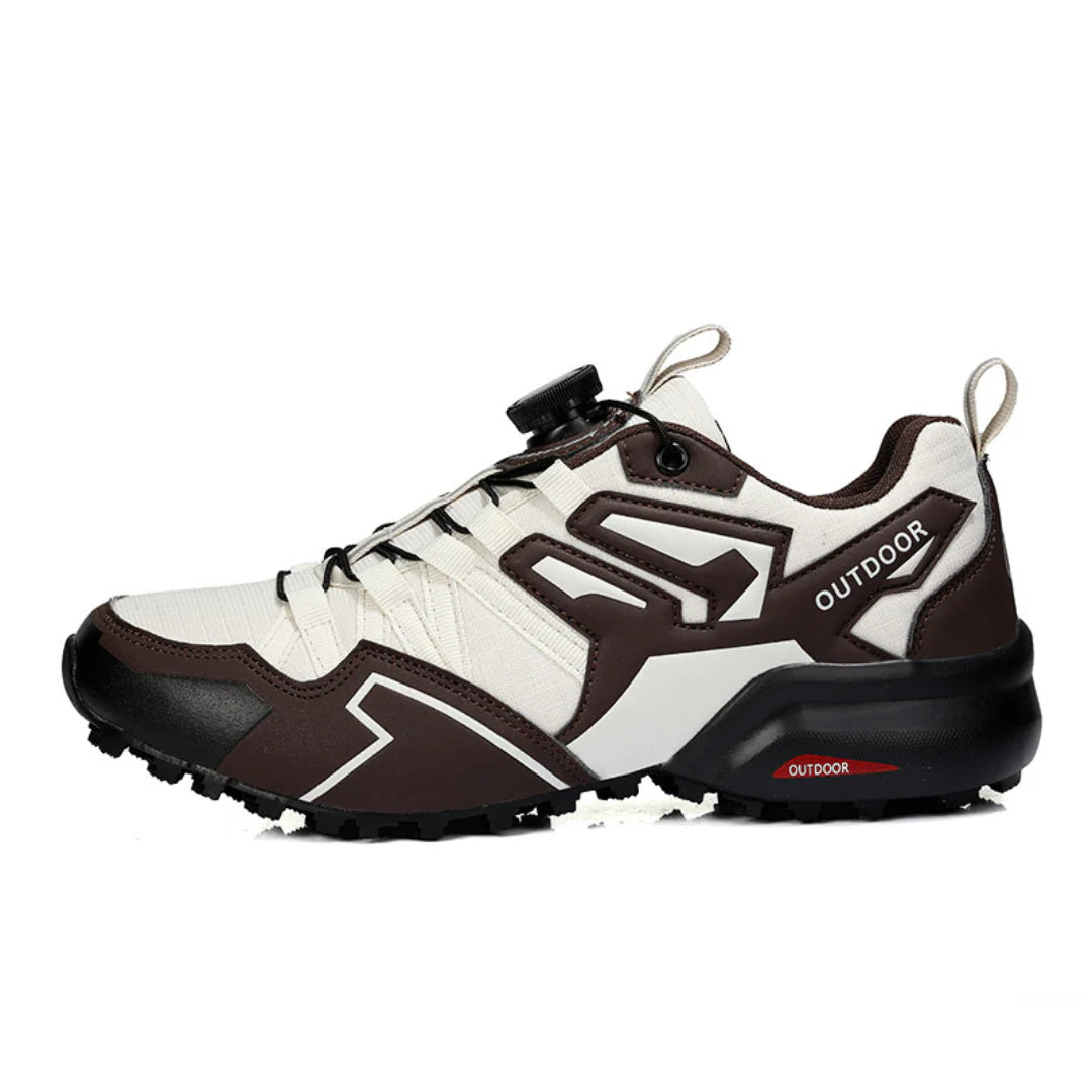 OrthoSafety | Zapatillas de Seguridad de Alto Rendimiento