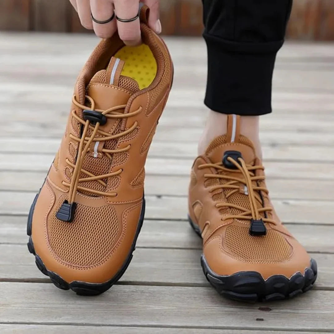 Zapatillas Barefoot™ | Camina Naturalmente, Sin Dolor