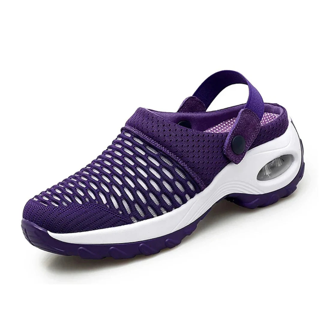 OrthoPro | Zuecos Ortopédicos con Máximo Confort