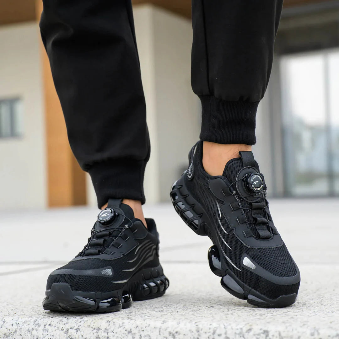 JB Safety™ | Zapatillas de Seguridad Indestructibles