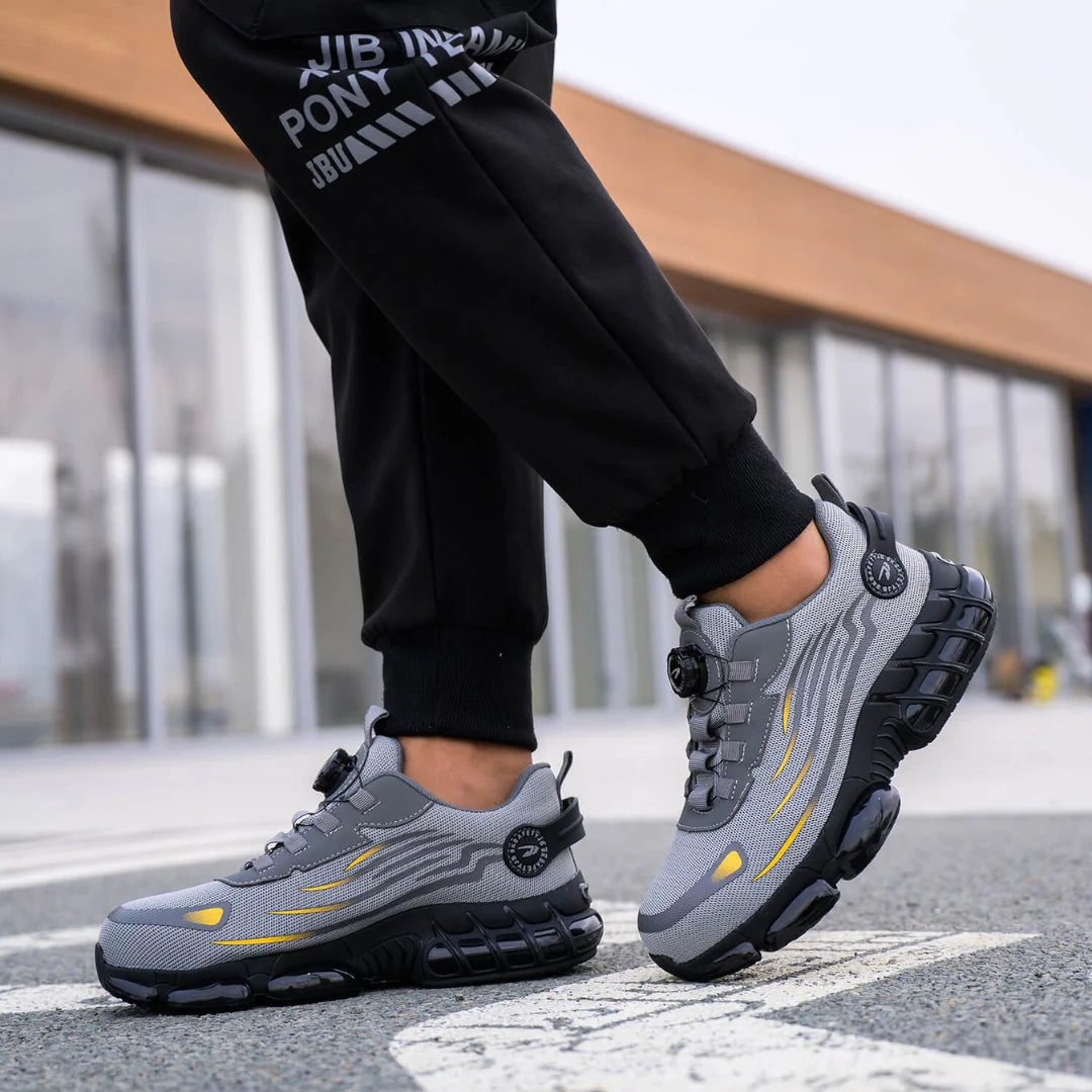 JB Safety™ | Zapatillas de Seguridad Indestructibles