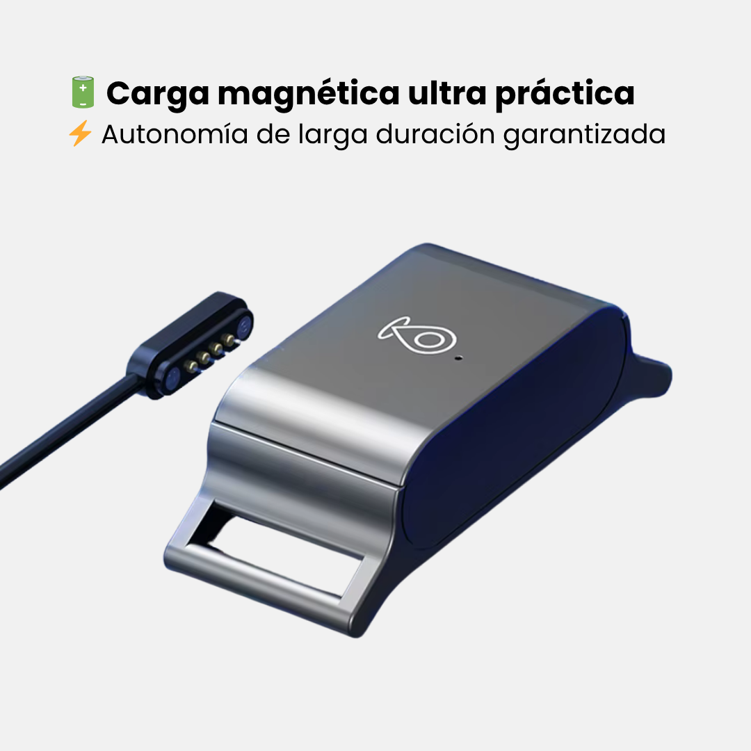 Collar GPS sin Suscripción – Rastreo Preciso y Cobertura Ilimitada