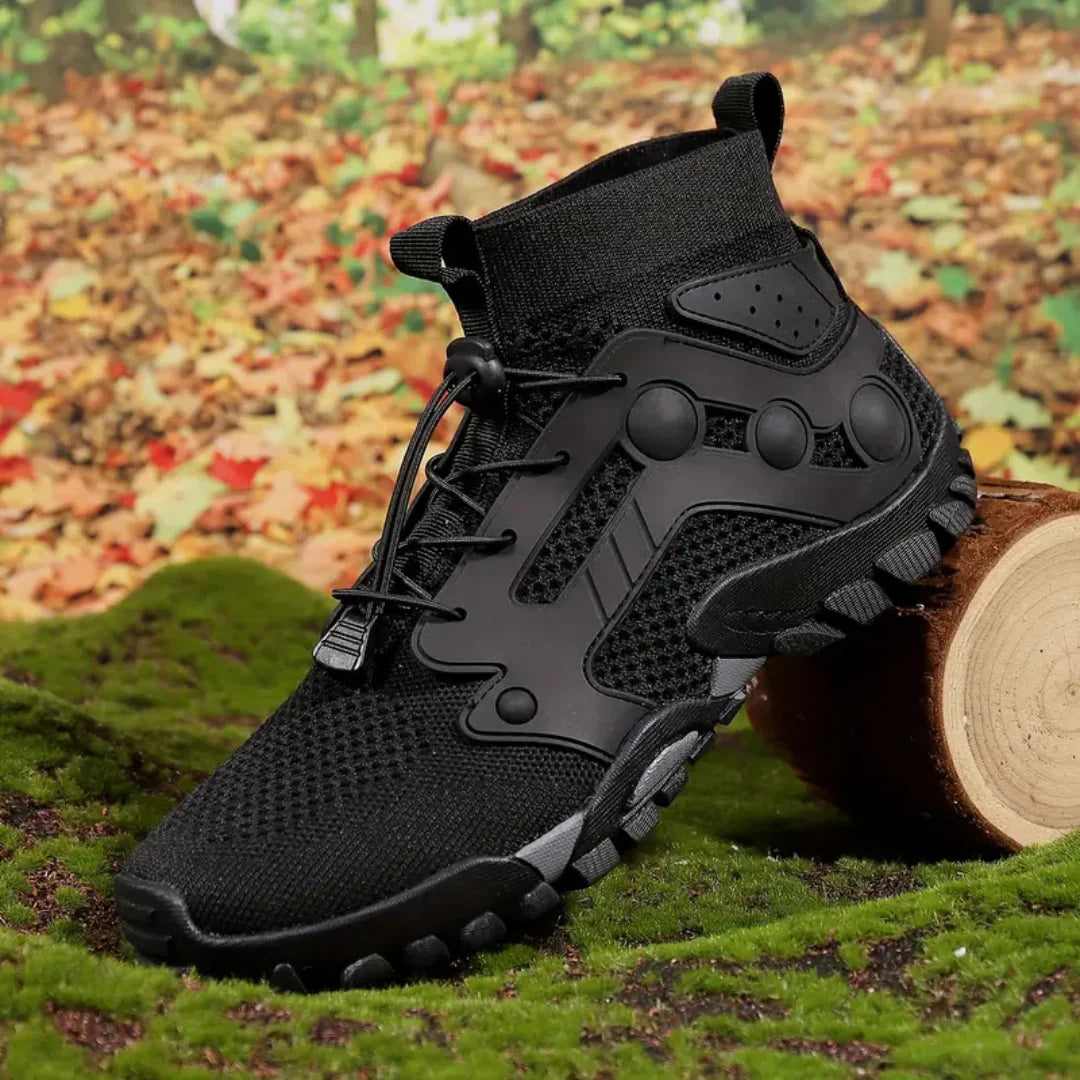 X-Trek™ | Zapatillas Todo Terreno para Exploración Extrema