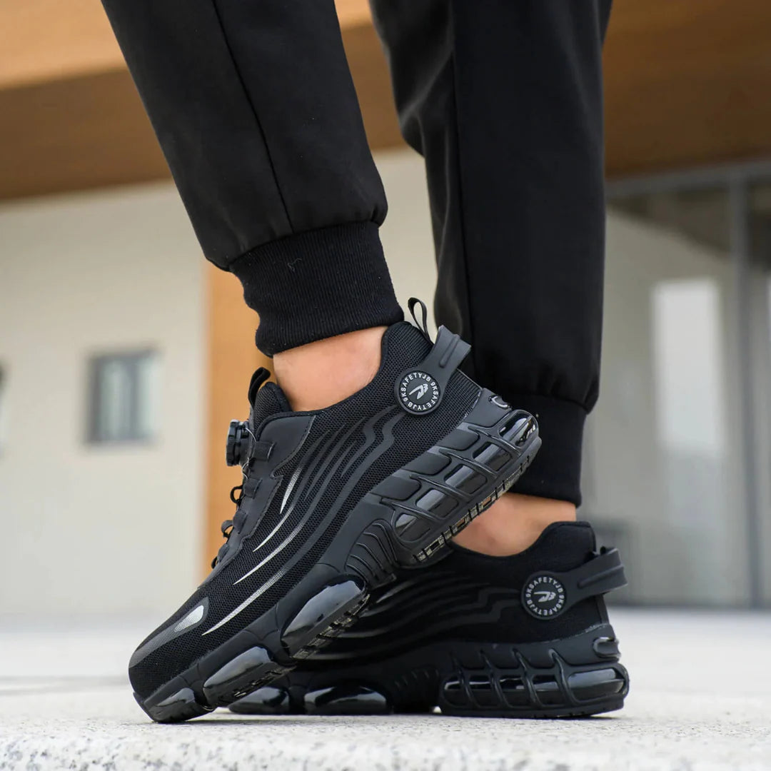 JB Safety™ | Zapatillas de Seguridad Indestructibles