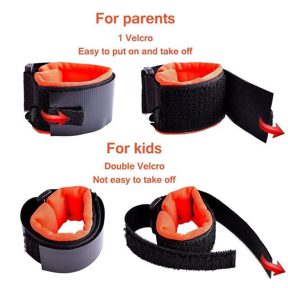 Dmax | Correa de seguridad para niños pequeños