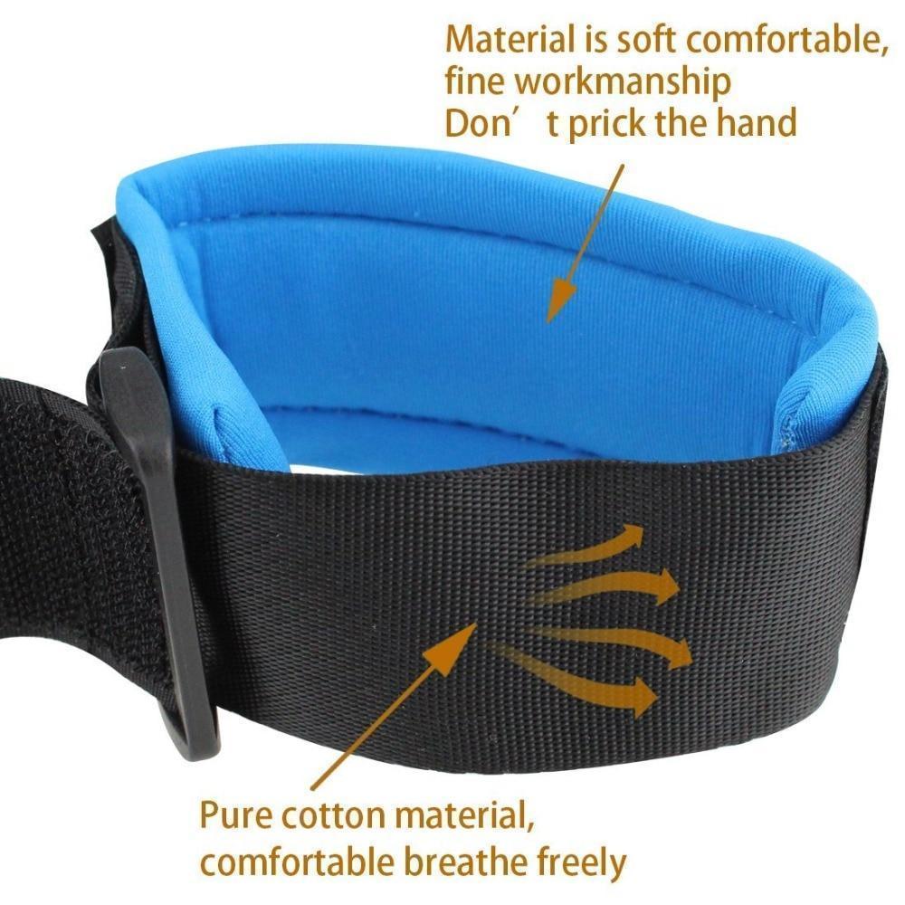 Dmax | Correa de seguridad para niños pequeños