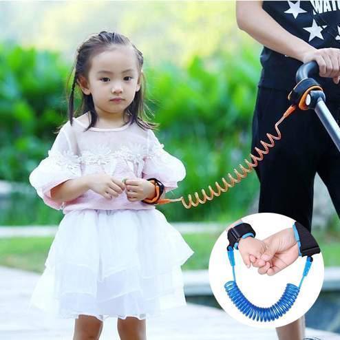 Dmax | Correa de seguridad para niños pequeños