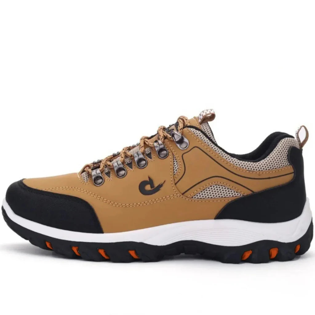 Zapatillas Ortopédicas Outdoor | Comodidad y Agarre para Todo Terreno