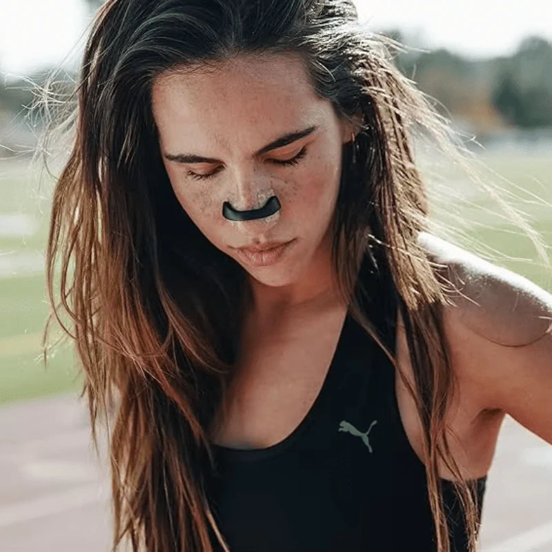 15 Tiras Nasales Magnéticas -34 Mejoran el Flujo de Aire