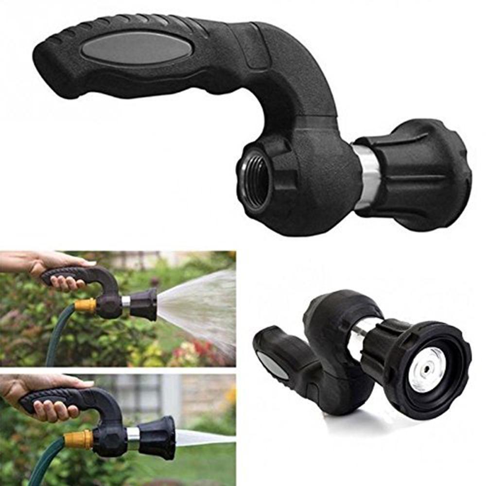 Pistola de lavado para jardín | Accesorio para limpieza exterior