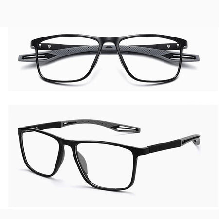 Gafas de Lectura Multifocales Ultraligeras ClearVision | Claridad y Comodidad Todo el Día