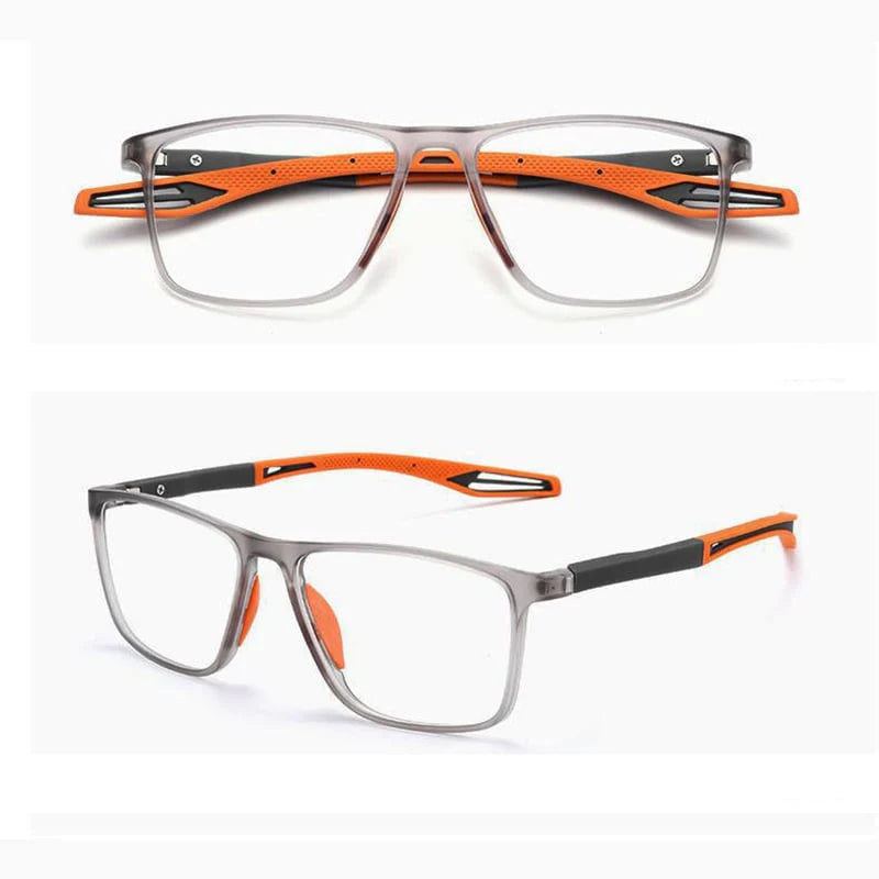 Gafas de Lectura Multifocales Ultraligeras ClearVision | Claridad y Comodidad Todo el Día