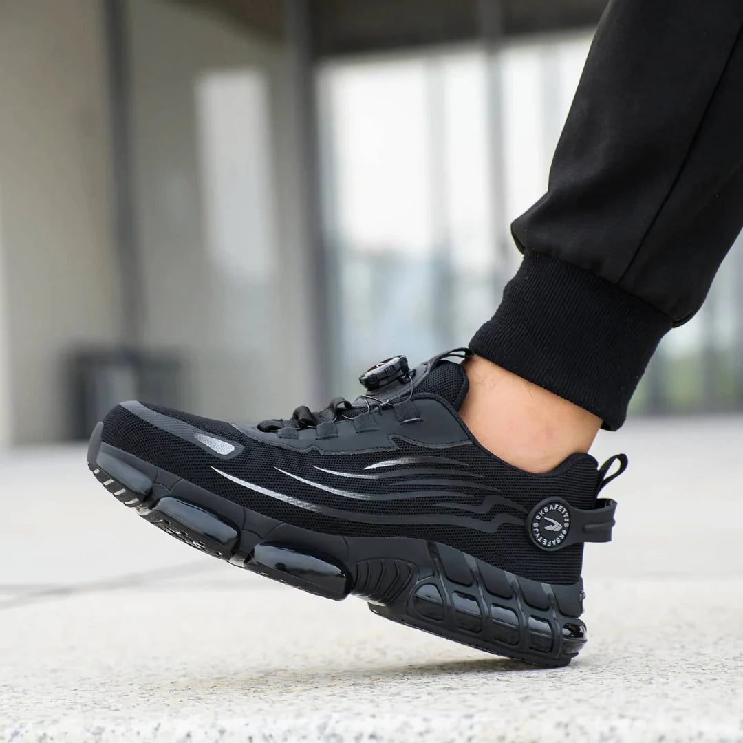 JB Safety™ | Zapatillas de Seguridad Indestructibles