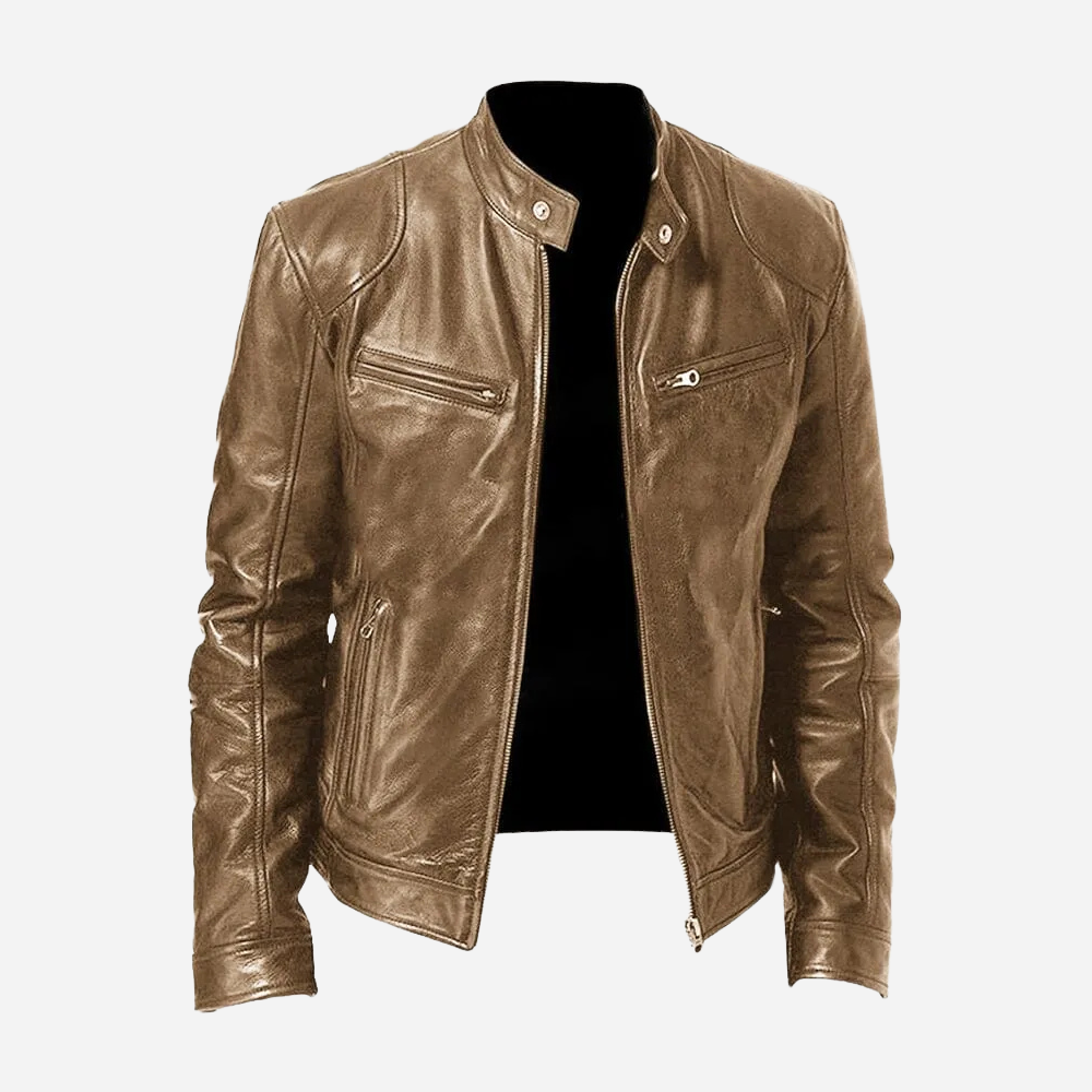 Rocco | Chaqueta de moda