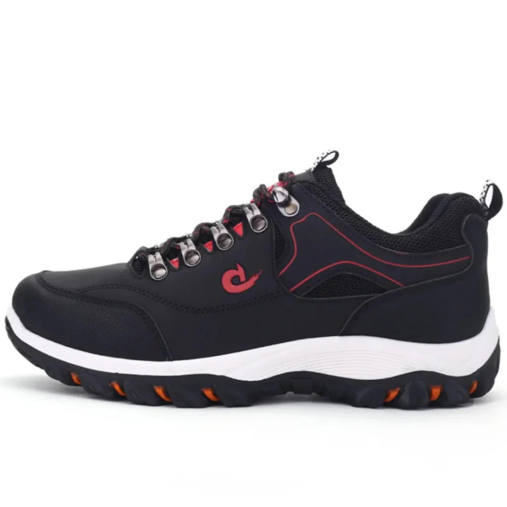 Zapatillas Ortopédicas Outdoor | Comodidad y Agarre para Todo Terreno