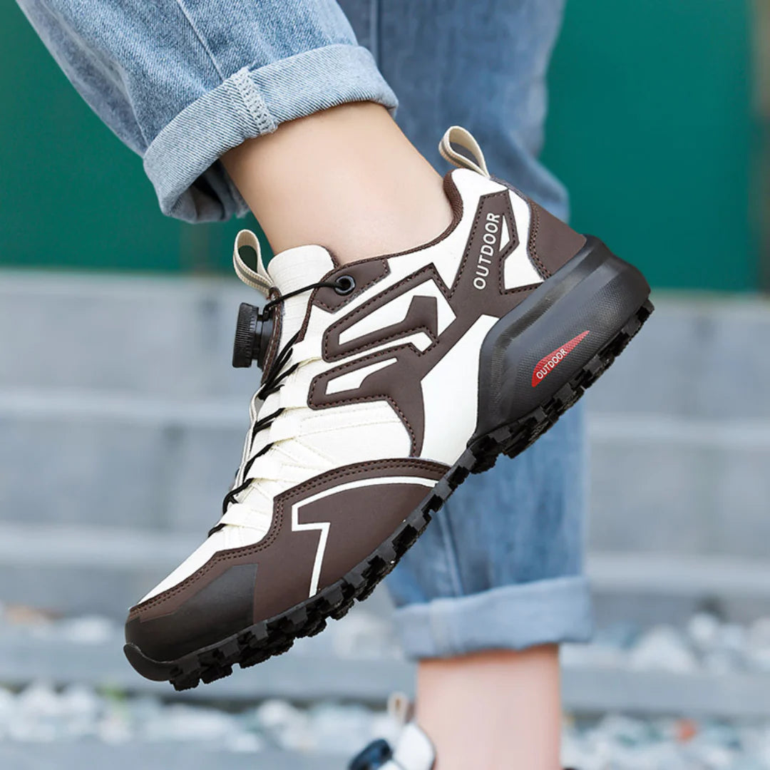 OrthoSafety™ | Zapatillas de Seguridad de Alto Rendimiento