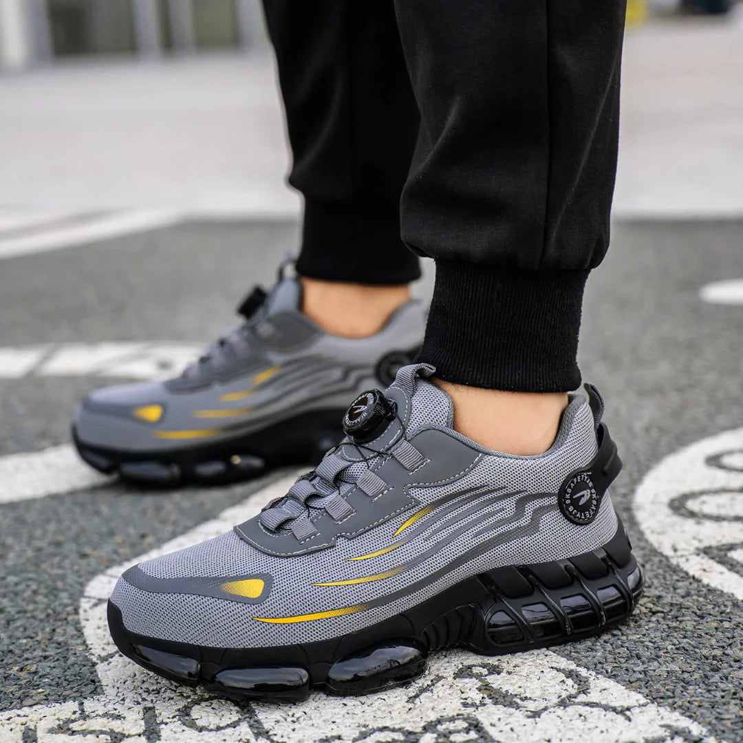 JB Safety™ | Zapatillas de Seguridad Indestructibles