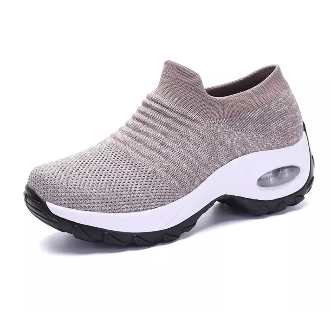 OrthoFlex™ | Ligereza, Amortiguación y Confort Ortopédico