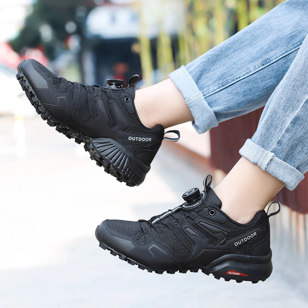 OrthoSafety™ | Zapatillas de Seguridad de Alto Rendimiento