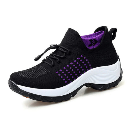 Orthofit™ | Zapatos Ergonómicos Antidolor – Máxima Comodidad en Pies Sensibles