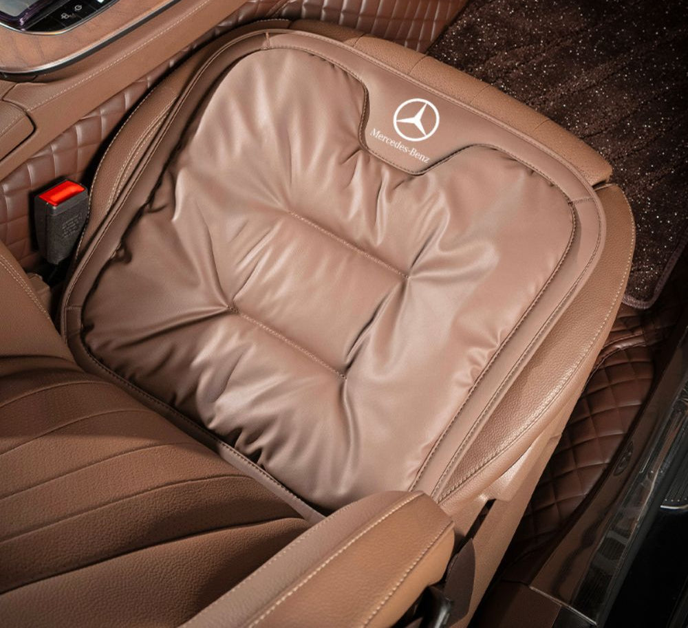 Velario Cojín para Auto – Cojín Ergonómico a Medida para Máximo Confort y Soporte durante la Conducción
