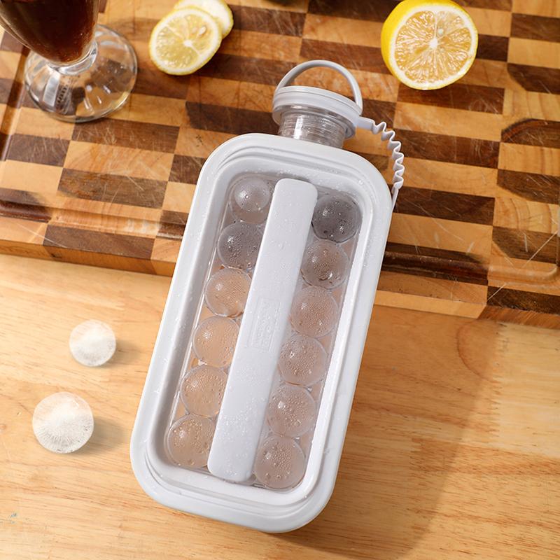 Máquina para granizados | Vaso enfriador para bebidas frías