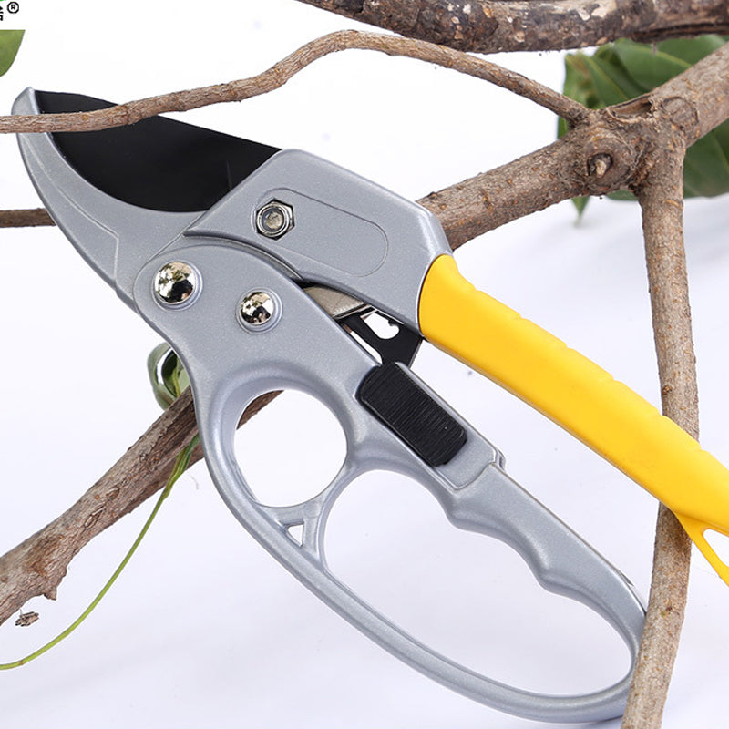 Cortasetos profesional para jardín | Herramienta de poda precisa