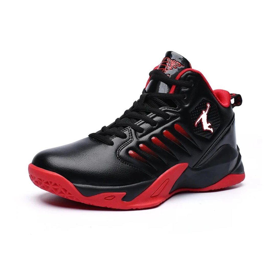 Zapatillas de Baloncesto – Comodidad, Estabilidad y Tracción Superior