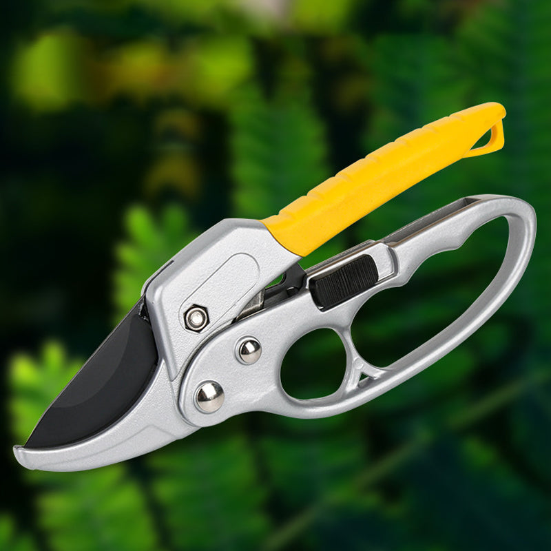 Cortasetos profesional para jardín | Herramienta de poda precisa