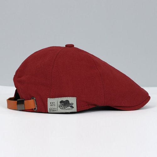 Harry – Boina Ajustable para Hombre – Moderna y Elegante
