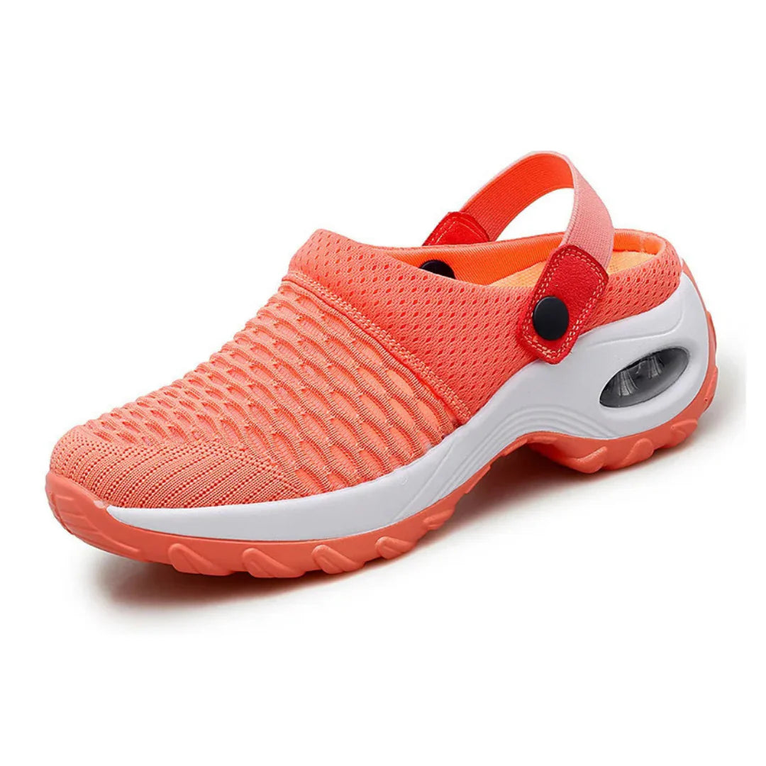 OrthoPro | Zuecos Ortopédicos con Máximo Confort