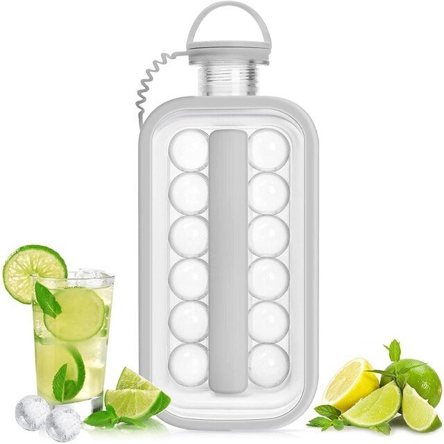 Máquina para granizados | Vaso enfriador para bebidas frías