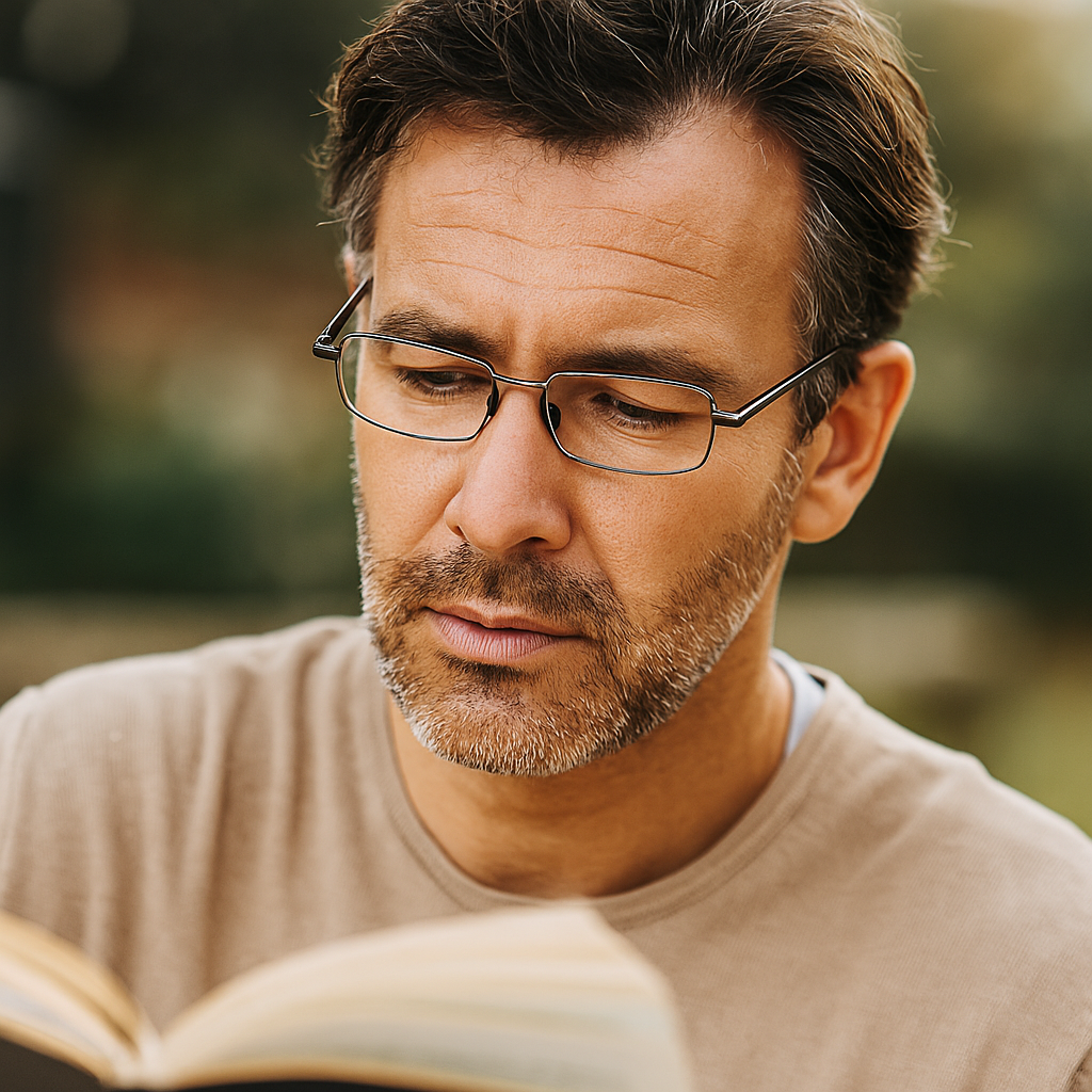 Gafas de Lectura Plegables Compactas Unisex