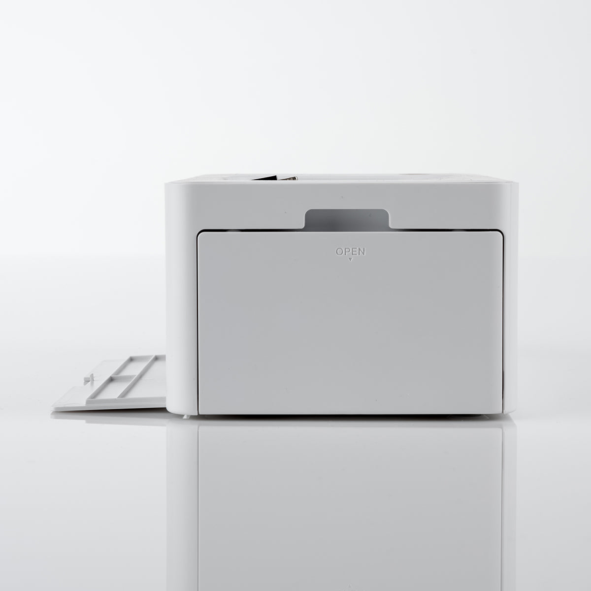 Impresora Fotográfica para Smartphone Sharper Image – Impresión rápida e inalámbrica, formato 10×15 cm